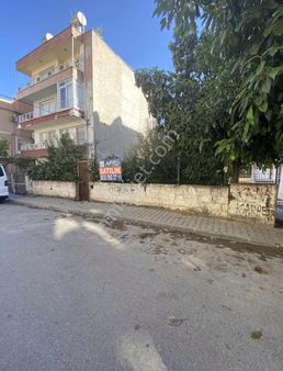 Aras**nusratiye Beşyol Civarı 226 M2 Emsal 2.60 Satılık T+k Arsa