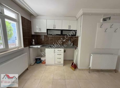 Acill Armağan İlci Mahallesinde Bakımlı Doğalgazlı 2+1