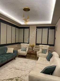 Baştepe’de Masrafsız 3,5+1 Daire