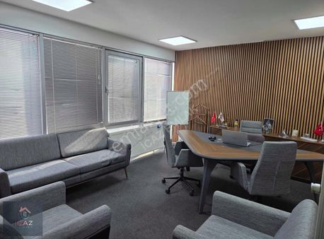 Beykoz Kavacık Plazada Kiralık Ofis