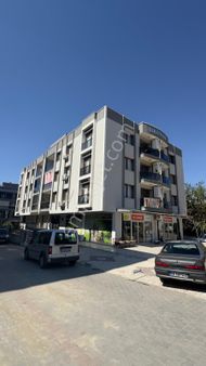 Koyundere Merkezde 2+1 Kapalı Mutfak Satılık Daire