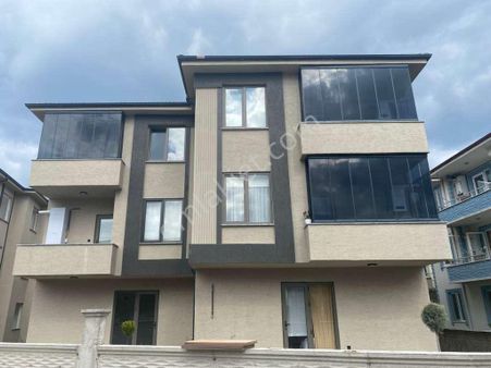 3+1 Merkezi Konum Yerden Isıtma Sıfır