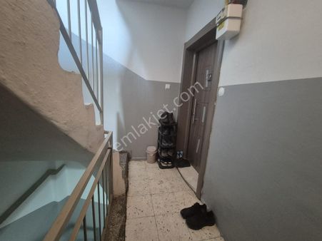 Akıncılar Mah. Kapalı Mutfak 2+1 Satılık Daire