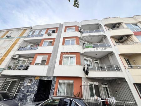 Mevlana Caddesi Yakını 2+1 Arakat Ayrı Mutfaklı Kiralık Daire