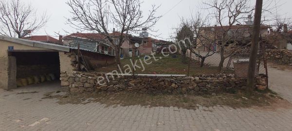 Özbey Emlaktan Mihalıççık Medrese Mh Bahçeli Müstakil Ev