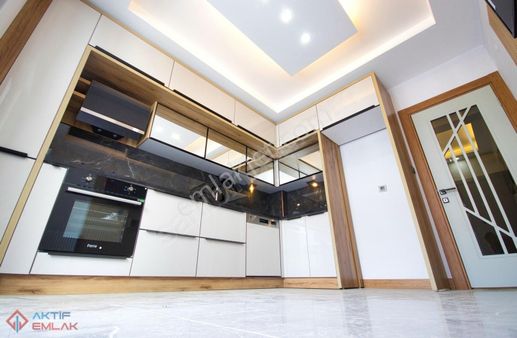 ▓aktif'ten Altınkumda Eşsiz Bir Projenin Ön Cephe Lüx 3+1dairesi