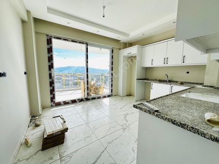 🏡 Göl-san Gayrimenkul’den 🏡 📣📣📣📣 Zafer Mahallesinde 3+1 Sıfır Kiralık Daireler