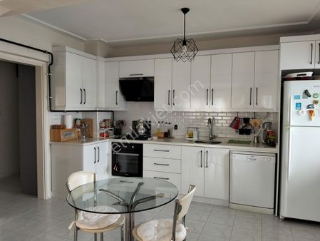 Efirli Tarımcılar Sitesi'nde Satılık Daire