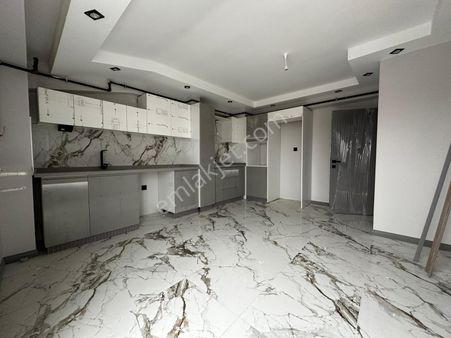 !! Recep Ümit'ten Çamlıca Mahallesinde (sıfır) 4+1 Lüks Dubleks Satılık Daire Ea7