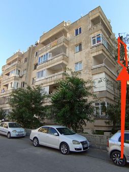 Seyitoğlu Emlak'tan Kiralık Daire