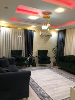 Yavuz Emlaktan Satılık 4+1 Yeni Daire Arakat Doğukent Mah