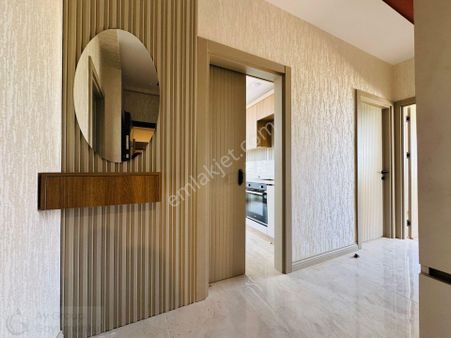 2+1 Lüks Daire 💯 Sıfır Geniş Modern Dizayn A Kalite Fırsat 💯