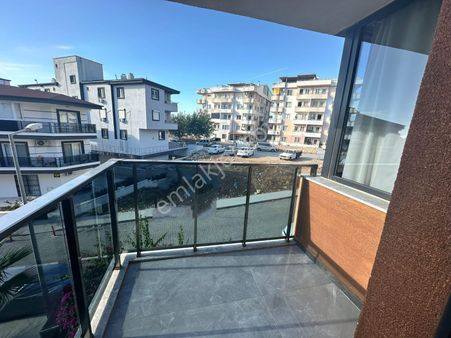 Vizyon Gayrimenkul'den Didim'de Satılık Site İçi Havuzlu Daire