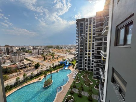 💯 Ultra Lüks 3+1 ** Aqua Parklı, Havuzlu, Kapalı Otoparklı Emsali Yok 💯