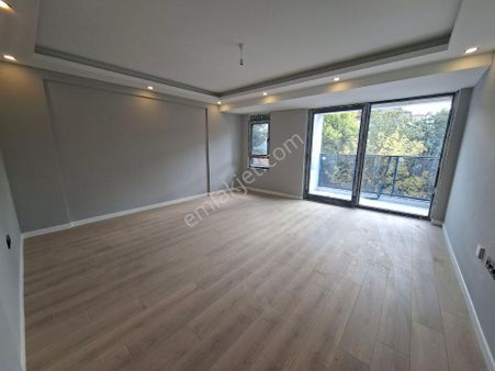 *genç Grup*uluönderde Yerden Isıtmalı Özel Garajlı 3+1 Lüx Daire