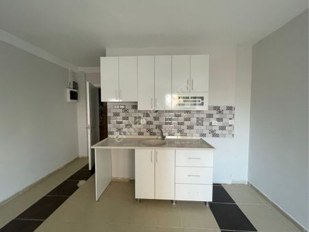 Şok Şok Şok Gürselpaşada Havuzlu Site İçerisinde 1+1 Depozitosuz