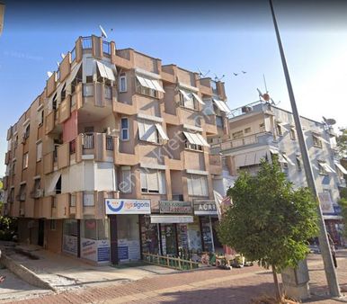 Antalya Muratpaşa Zerdalilik Mah Yatırımlık Satılık Daire