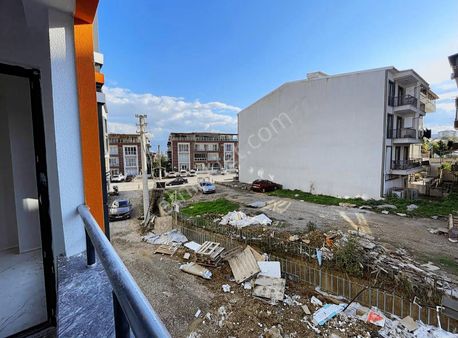 Via Gayrimenkulden Yeşılova'da 2+1 Sıfır Ara Kat Daire