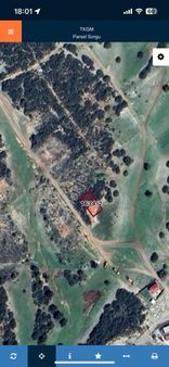 Aydın Didim Bozseki De Yolu Gören Arsa 300 Mt Kare