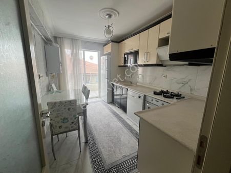 Atapark Mahallesi'nde Ara Katta 3+1 Fırsat Dairesi!