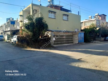 Adana Çukurova Belediye Evleri Mah. Satılık Müstakil Ev