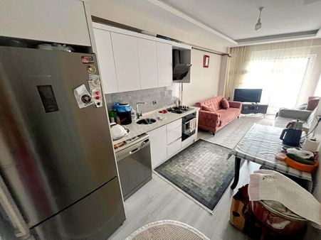 💫blue Life Egenden Gerçek İlan Darsofada Satılık Giriş Kat & Ön Cephe Müstakil Tadında 2+1 Daire