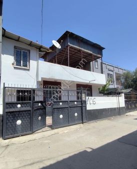 Gülbahçe Mahallesinde Güzel Bir Müstakil..