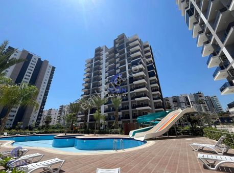 Icon'dan Tecenin En Gözde Sitesinde Mükemmel Peyzaj Fırsat 1+1