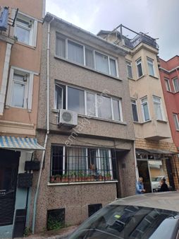 Büyükdere Merkezde Geniş 2+1 Daire