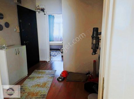 Tramvaya Yakın 4. Kat 2+1 Odalı Satılık Daire