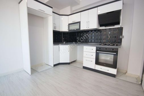 Aktif'ten Akçay'da Satılık Çift Banyolu Harika Sıfır 3+1 Geniş Dublex