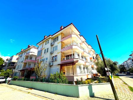 𝄞melodi'den İkizçay'da Bomba Fırsat Ön Cephe Ayrı Mutfaklı Barbekülü Balkonuyla 2+1 Daire