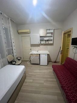 Baraj Yolu Hasan Usta Karşısında Eşyalı Kiralık 1+0