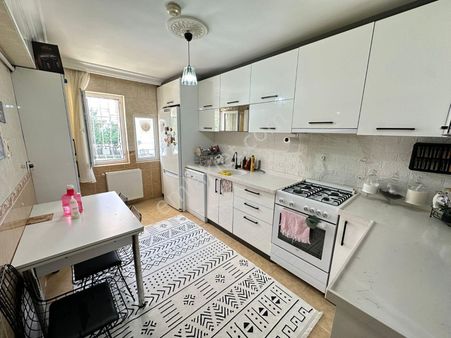 Atapark Mahallesi'nde 2+1 Cepheleri Açık Daire!