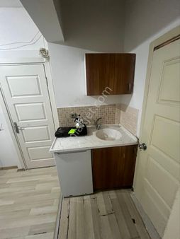 Baraj Yolu Hasan Usta Karşısında Eşyalı Kiralık 1+0