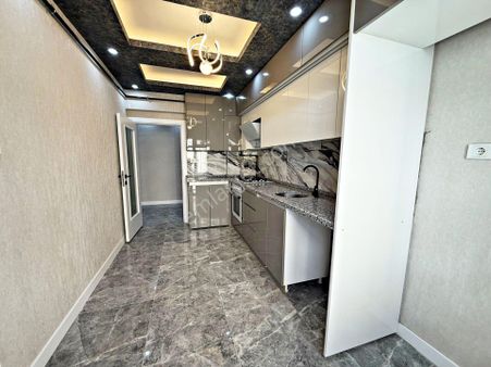 Pınarbaşı Mh Katta Merkezi Bölge'de Ultralüx Yapılı 3+1 Daire