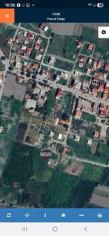 Uras Gayrimenkul Satılık Yılmaz Mah Arsa