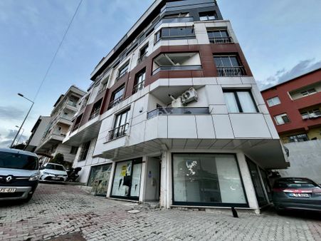 Başakşehir Altınşehir Mahallesinde 2+1 Satılık Daire