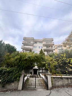 Nilüfer Fsm Üst Caddesi Barış Mahallesi Geniş 3+1 Kiralık Daire