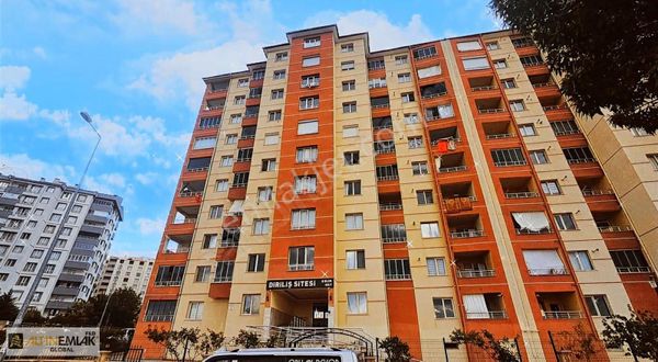 Satılık Ahievranda 3+1 Daire