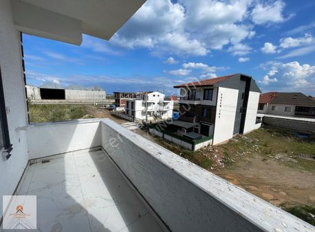 ***sahilde 2+1 Sıfır Daire***