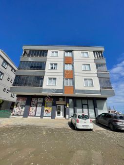 İstiklal Mahallesınde Geniş Deniz Manzaralı Satılık 3+1 Daire