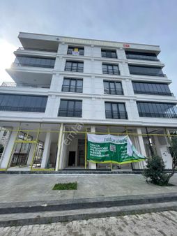 Türkiş Bande Aceh Parkı Yanında Emınevım Kredıye Uygun Lüks 3+1