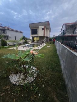 🌊 Denize Yakın, Özel Havuzlu Tek Müstakil Villa!