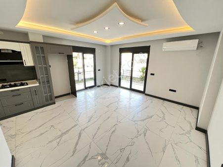 Akçay Aras Emlaktan Gürede Deniz Manzaralı 3+1 Müstakil Villa