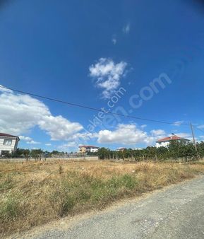 Bahçelievlerde Satılık Deniz Manzaralı Arsa