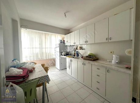 Dora Dan Altınkumda Satılık Köşe Cephe 3+1 Çift Wc Daire