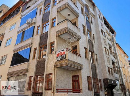 Kıvanç Gayrimenkul'den Sıtmapınarında Satılık 3+1 Daire