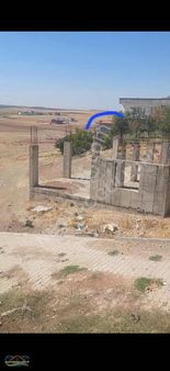 Necaroğullarından Çınar İlçe Girişinde Satılık Müstakil Arsa