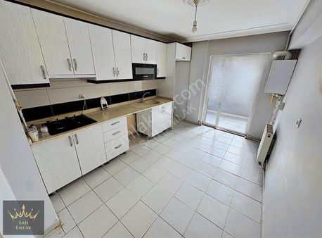 Şah'tan Mustafa Kemal Mh.'de 3+1 Çift Balkonlu Satılık Daire!!